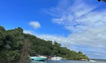 Imagem 6: Vendo casa no lago das brisas