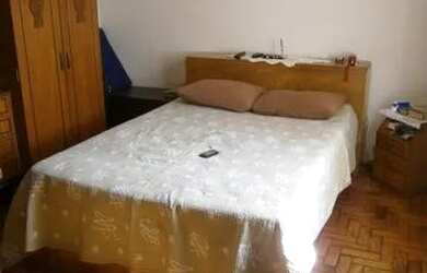 Imagem 5: CASA ASSOBRADADA - VILA CLEMENTINO - SP