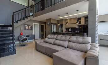 Imagem 5: Locação Apartamento 3 Dormitórios - 130 m² Brooklin