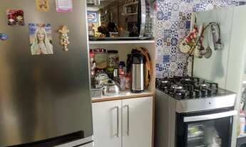 Imagem 3: Apartamento no Solar da Costa, Costa do Descobrimento - Abrantes- dois quartos, térreo