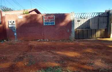 Imagem 2: Vendo lote de 112m no Caub 2