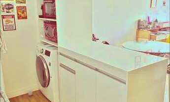 Imagem 6: Loft duplex para venda possui 65 metros quadrados com 1 quarto em Vitória - Salvador - BA