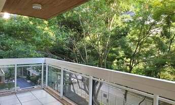 Imagem 3: SÃO PAULO - Apartamento Padrão - PANAMBY