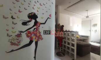 Imagem 7: Apartamento com 2 dormitórios à venda, 41 m² por R$ 220.000,00 - Guaianazes - São Paulo/SP