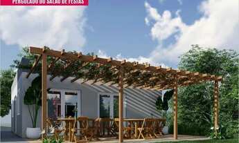 Imagem 7: CONQUISTA - Região Novo Horizonte