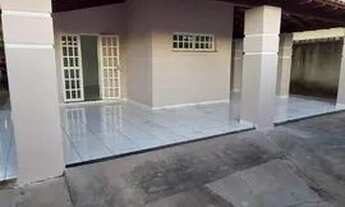 Imagem: Aluga se casa no Caranã 2.500,00