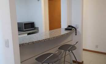 Imagem 6: Apartamento para aluguel tem 55 metros quadrados com 1 quarto em Centro - Itaboraí