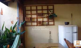 Imagem 2: Casa (diversos) 3 dormitórios/suite, cozinha planejada, portaria 24hs, lazer, salão de fes