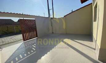 Imagem 4: Casa de Praia para Venda em Mongaguá, Flórida Mirim, 2 dormitórios, 1 suíte, 2 banheiros