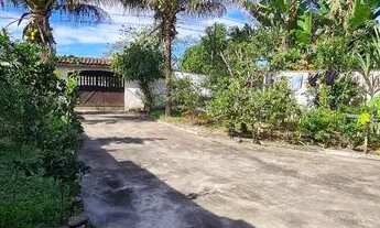 Imagem 3: CASA COM CHURRASQUEIRA E 2 QUARTOS EM ITANHAÉM