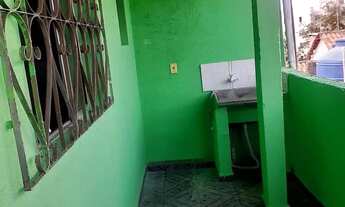 Imagem 2: Aluga- se uma casa de 3 cômodos