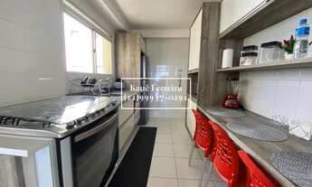 Imagem 4: Apartamento a venda em São Paulo 134m