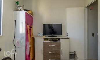 Imagem 5: Apartamento à venda em Sacomã com 62 m², 2 quartos, 1 vaga