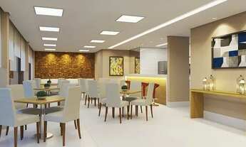 Imagem 4: Minha Casa Minha Vida || Apartamento com 2 quartos