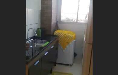 Imagem 3: Apartamento Viva vida Jequitibá