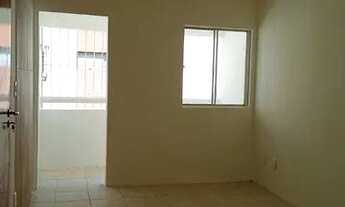 Imagem: Apartamento para venda no Residencial Boa