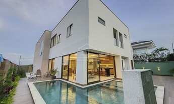 Imagem: Casa no Alphaville 360m² Porteira Fechada