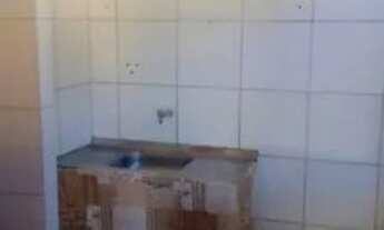 Imagem 4: ..Casa para venda tem 45 metros quadrados com 2 quartos em Curió-Utinga - Belém - Pará