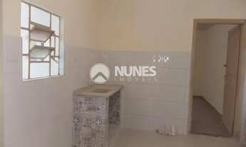 Imagem 4: Osasco - Casa Padrão - Vila Osasco