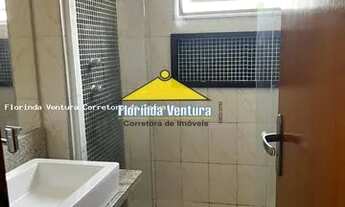 Imagem 6: Apartamento para Venda em Teresópolis, Ermitage, 2 dormitórios, 1 banheiro, 1 vaga