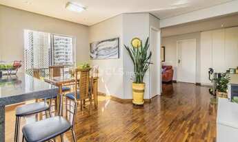 Imagem: APARTAMENTO POMPÉIA 1 DORMITÓRIO SUITE