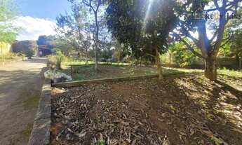 Imagem 2: Graciosa chácara à venda em Pinhalzinho, interior de SP, com área total de 1.000m², 3 dorm