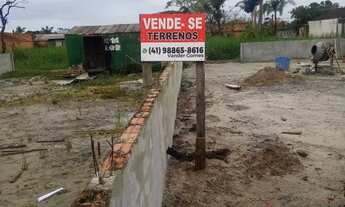 Imagem 2: Terrenos Pontal do Parana Marisol