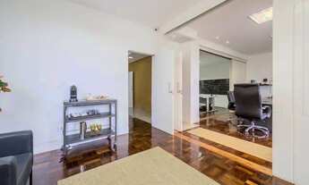 Imagem 7: Sala Comercial frente à Praia do Flamengo no Rio de Janeiro com 247 m2