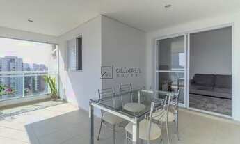 Imagem 7: Venda Apartamento 2 Dormitórios - 76 m² Santo Amaro