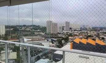 Imagem 2: APARTAMENTO - VILA ANASTÁCIO - SP