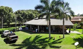 Imagem 2: Vendo casa no lago das brisas