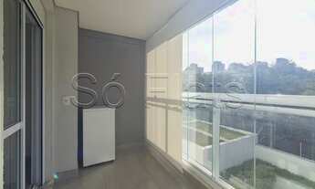 Imagem 12: Apartamento muito lindo no Add Vila Mariana disponível para locação com 1 dorm e 1 vaga de