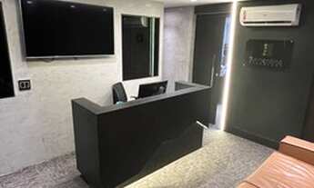 Imagem 2: Empresarial Excelsior. Sala/Conjunto para venda possui 108 metros quadrados com 3 salas co