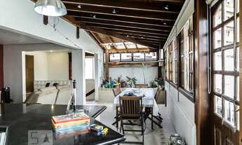 Imagem: Apartamento para Aluguel - Vila Andrade