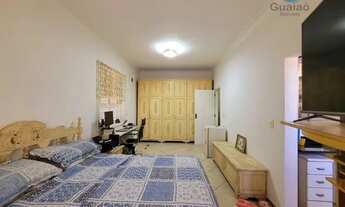 Imagem 5: Vendo sobrado, 03 dormitórios, Campo Grande, Santos