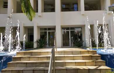 Imagem 2: Apartamento Duplex com 2 dormitórios para alugar, 97 m² por R$ 10.051,00/mês - Jardim Paul