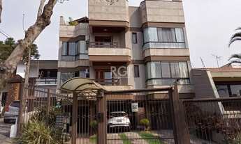 Imagem 2: Apartamento para Venda - 180m², 3 dormitórios, sendo 1 suites, 2 vagas - Menino Deus