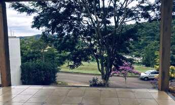 Imagem 3: Casa para locação Condomínio Porto Atibaia