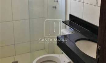 Imagem 3: Apartamento (tipo - padrao) 2 dormitórios, cozinha planejada, portaria 24hs, lazer, espaço