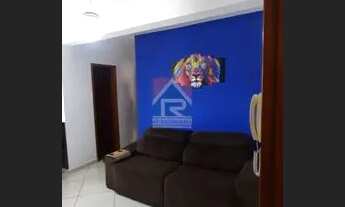 Imagem 2: Apartamento à venda no bairro Parque Erasmo Assunção - Santo André/SP