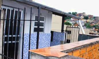 Imagem: Casa eucaliptal 1 quarto