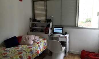 Imagem 6: Venda Apartamento 3 Dormitórios - 93 m² Pompéia