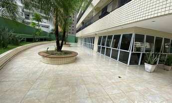 Imagem 6: Villa Damasco, vista mar, apartamento com 3 dormitórios, 2 suítes (1 reversível), à venda