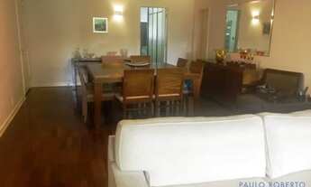 Imagem 3: APARTAMENTO - HIGIENÓPOLIS - SP