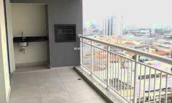Imagem 1: Apartamento 1 dorm suíte com Vaga em Santana