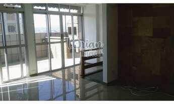 Imagem 2: COBERTURA 150M² | 3 DORMITÓRIOS