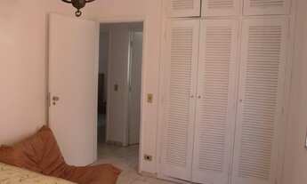 Imagem 6: Apartamento residencial à venda, Jardim Tejereba, Guarujá