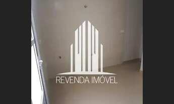 Imagem 5: Apartamento no Parque Oratório em Santo André com 2 dormitórios sendo 1 suíte, elevador e