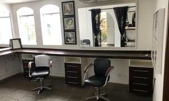 Imagem: Casa comercial para Locação Jardim Vergueiro