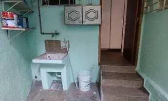 Imagem 4: SAO CAETANO DO SUL - Casa Padrão - Osvaldo Cruz